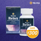 Hi-Pro Relax