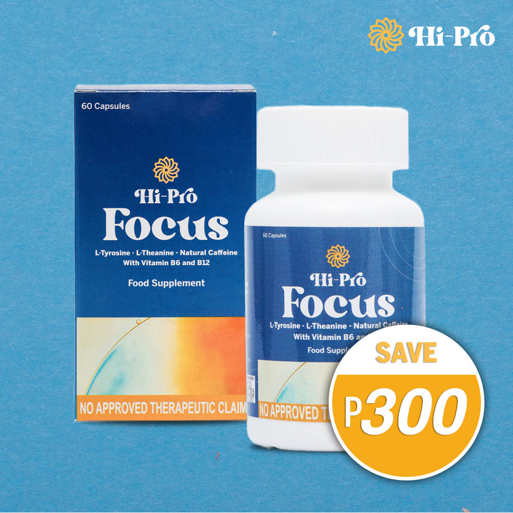 Hi-Pro Focus