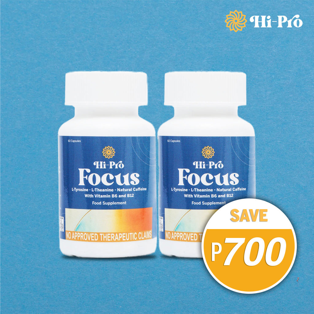 Hi-Pro Focus