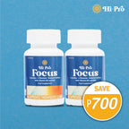 Hi-Pro Focus