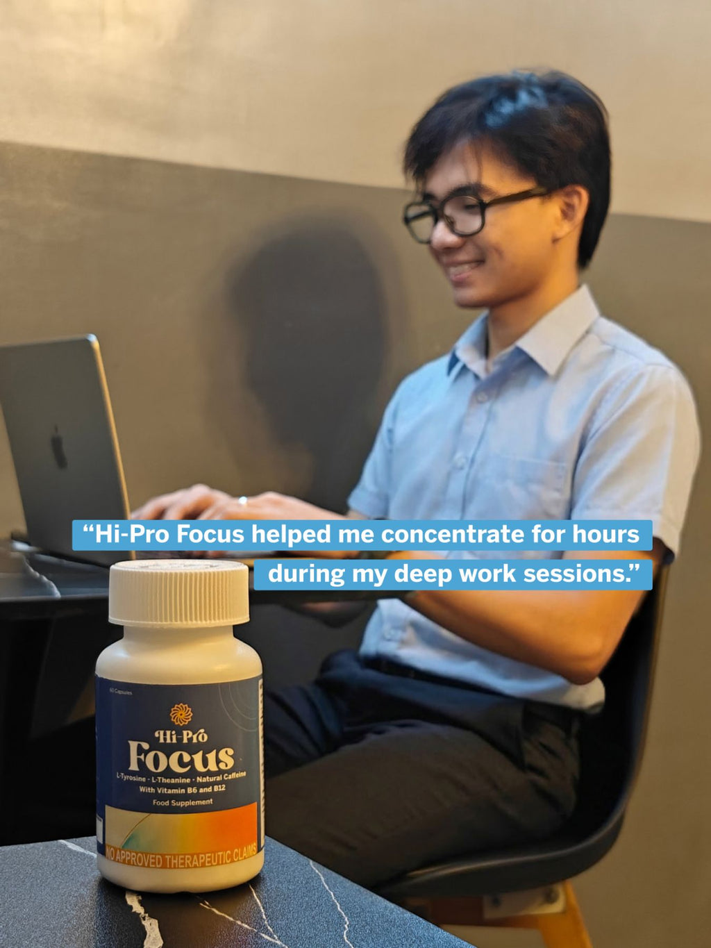 Hi-Pro Focus