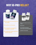 Hi-Pro Relax