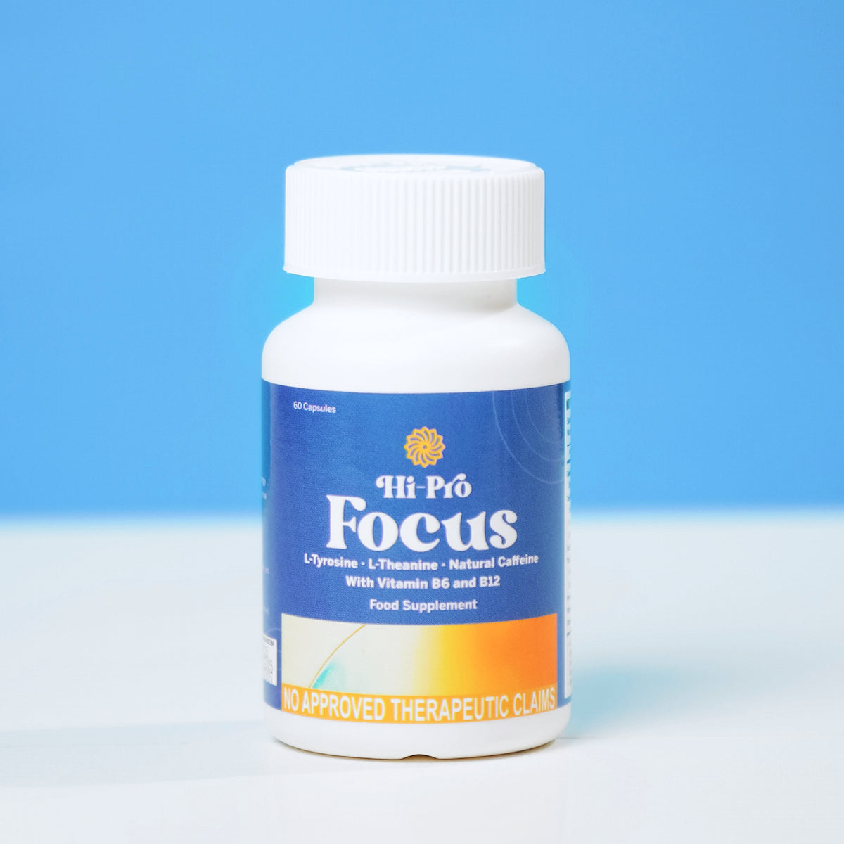 Hi-Pro Focus