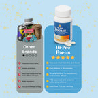 Hi-Pro Focus