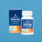 Hi-Pro Focus