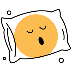 Fall asleep fast and easy