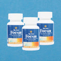 Hi-Pro Focus
