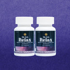 Hi-Pro Relax