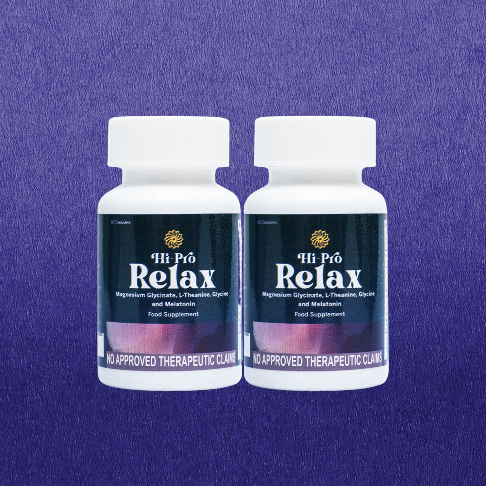 Hi-Pro Relax