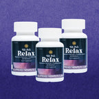 Hi-Pro Relax