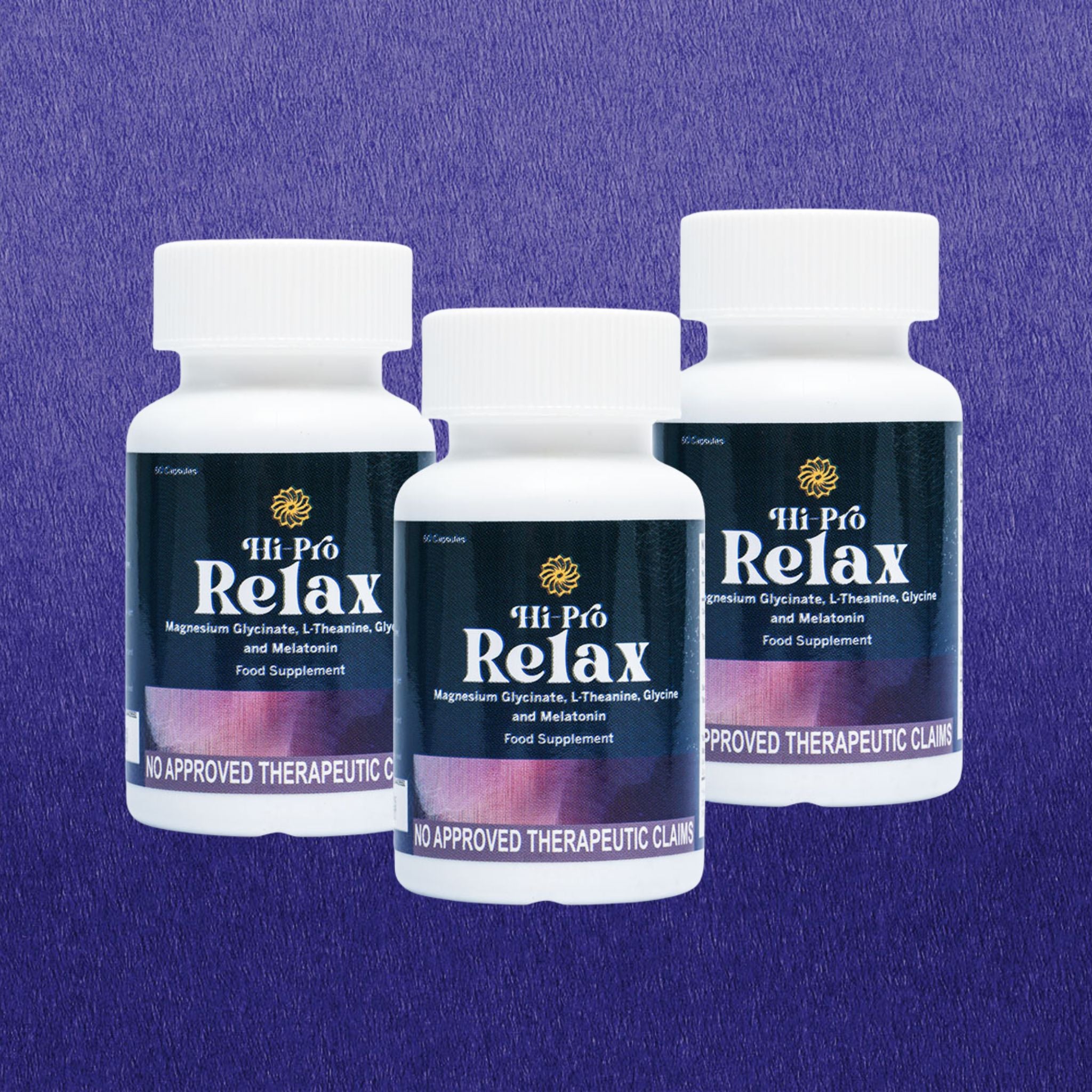 Hi-Pro Relax