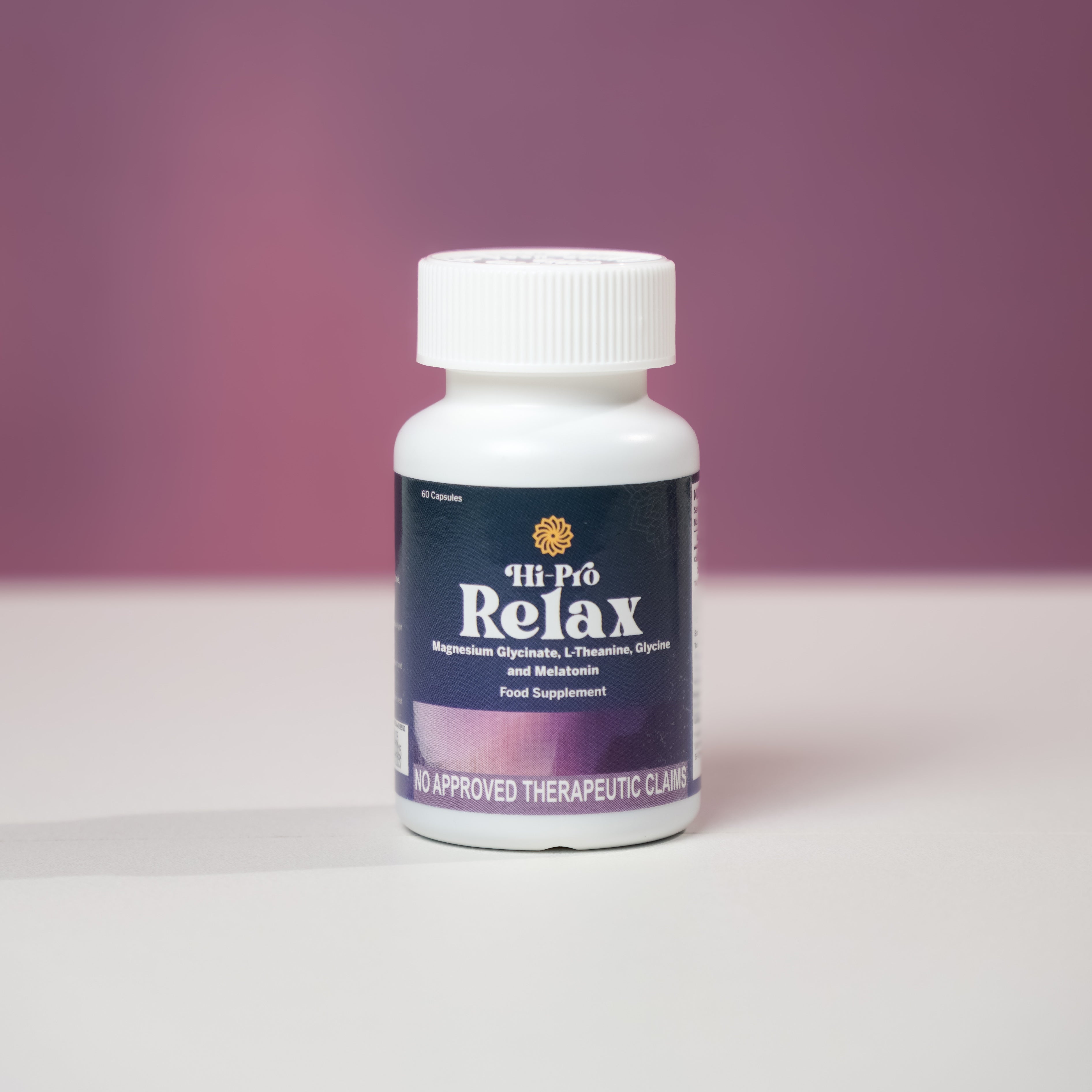 Hi-Pro Relax