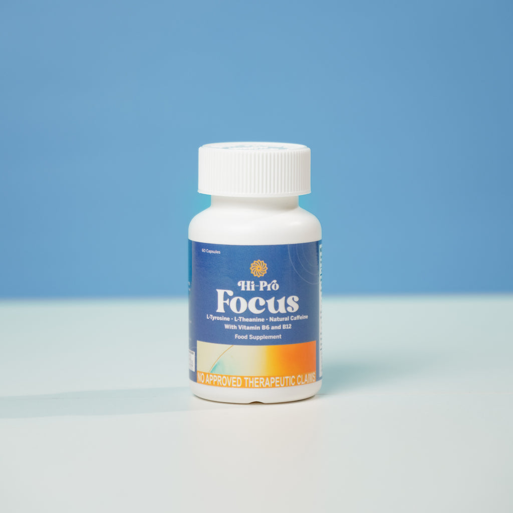 Hi-Pro Focus