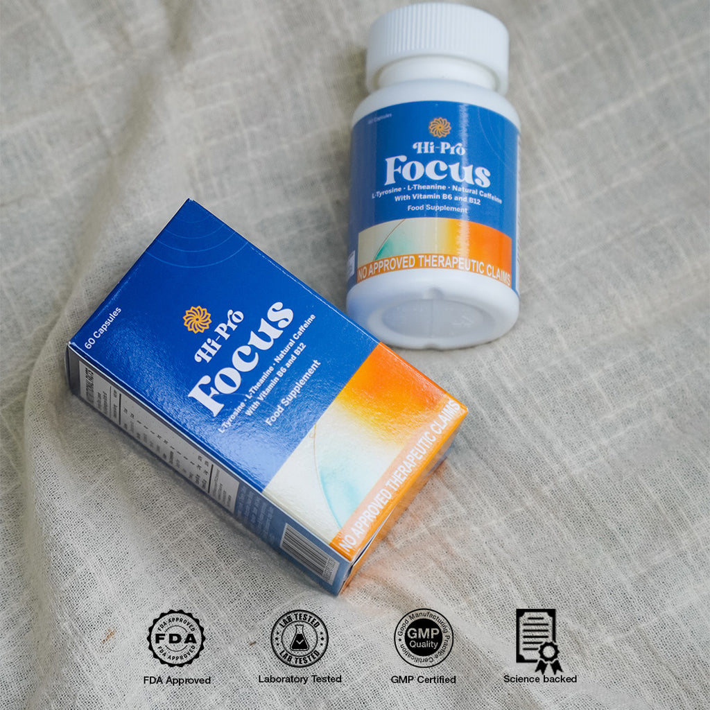 Hi-Pro Focus