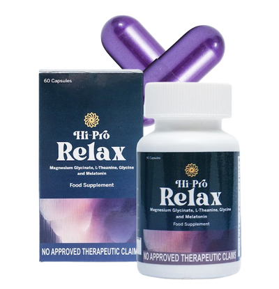 Relax