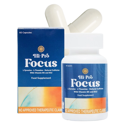 Focus