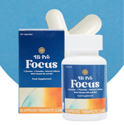 Hi-Pro Focus
