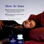 Hi-Pro Relax