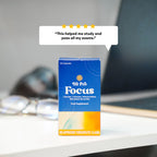 Hi-Pro Focus
