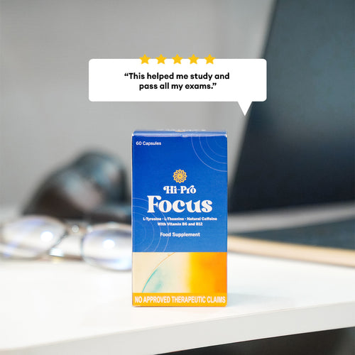 Hi-Pro Focus