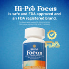 Hi-Pro Focus