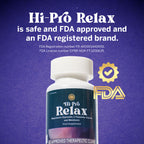 Hi-Pro Relax