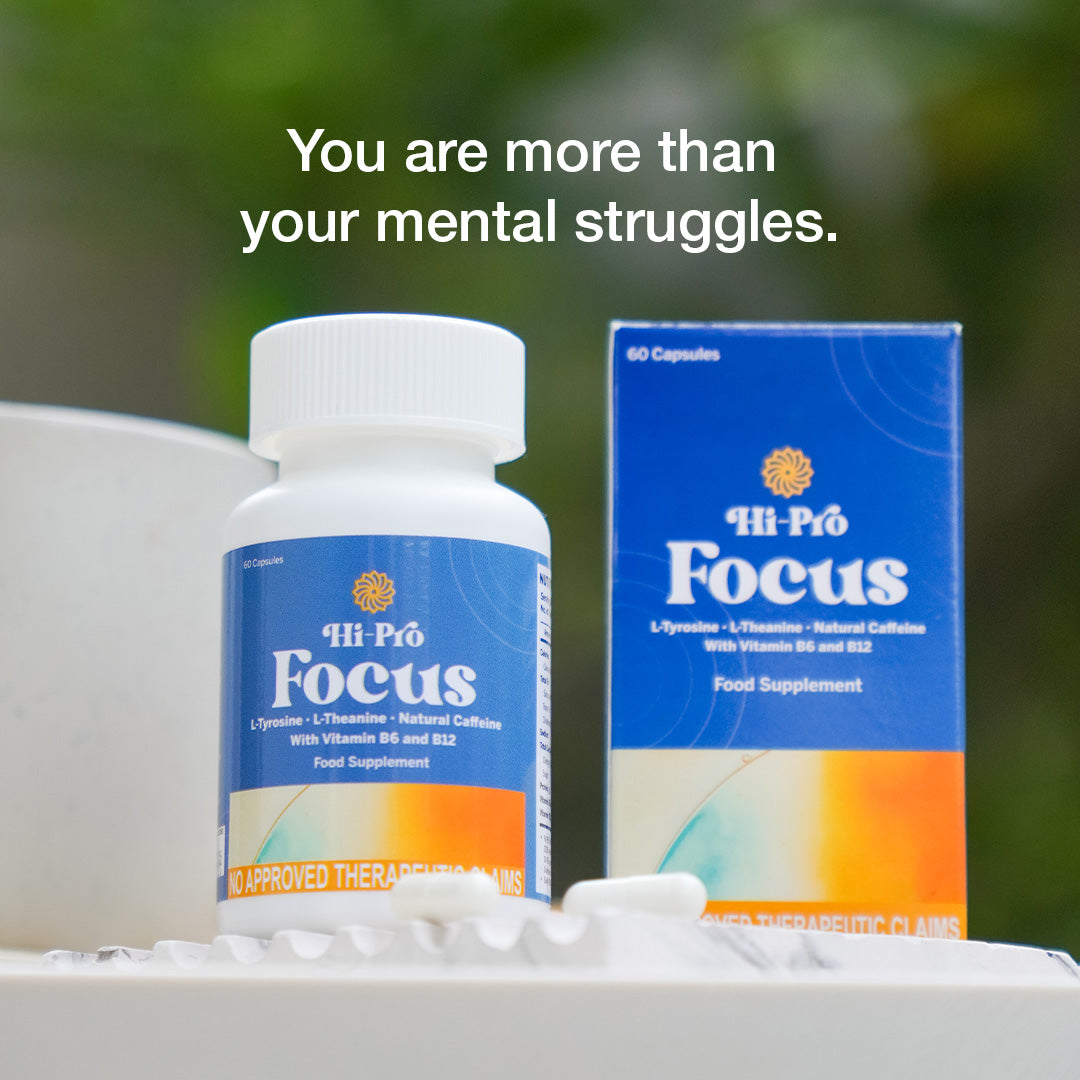 Hi-Pro Focus