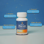 Hi-Pro Focus